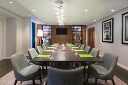 Courtyard by Marriott Edinburgh - image 14