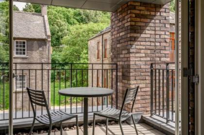 Courtyard by Marriott Edinburgh - image 3
