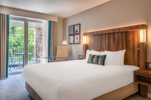 Courtyard by Marriott Edinburgh - image 5