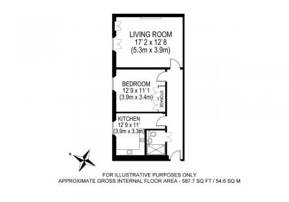 West Bow just off Royal Mile - image 23