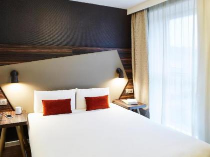 Aparthotel Adagio Edinburgh Royal Mile - image 14