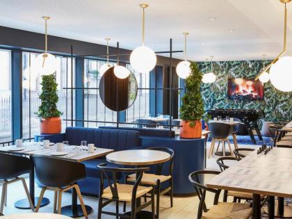Aparthotel Adagio Edinburgh Royal Mile - image 16