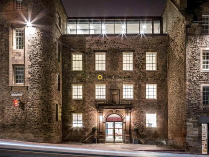 Aparthotel Adagio Edinburgh Royal Mile - image 17