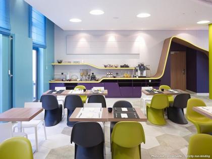 Aparthotel Adagio Edinburgh Royal Mile - image 18