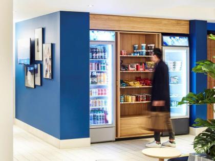 Aparthotel Adagio Edinburgh Royal Mile - image 20