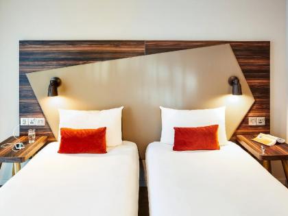 Aparthotel Adagio Edinburgh Royal Mile - image 4