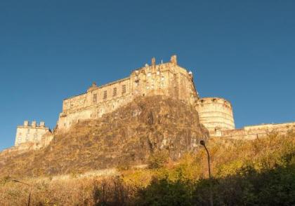 Castle Suite 2 Old Town - image 1
