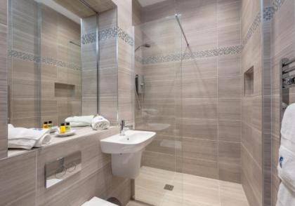 Castle Suite 2 Old Town - image 12