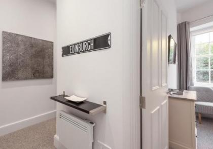 Castle Suite 2 Old Town - image 6