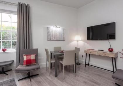 Castle Suite 2 Old Town - image 8