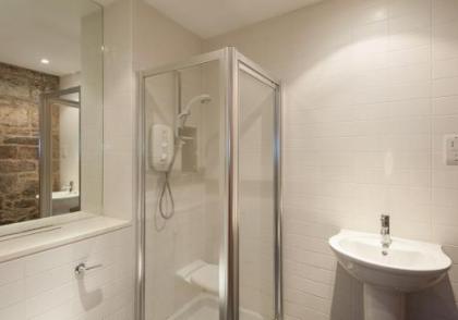 Edmonstone Suite Old Town - image 10
