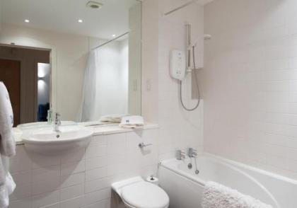 Edmonstone Suite Old Town - image 18