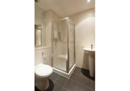 Edmonstone Suite Old Town - image 2