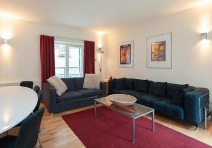 Edmonstone Suite Old Town - image 6