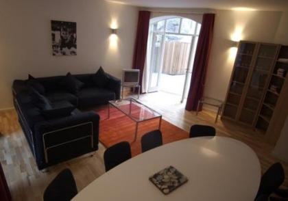 Edmonstone Suite Old Town - image 8