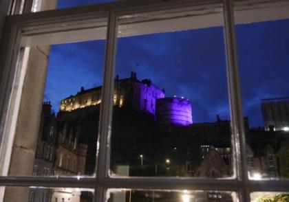Castle Suite 3 Old Town - image 14