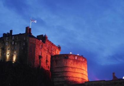 Castle Suite 3 Old Town - image 16