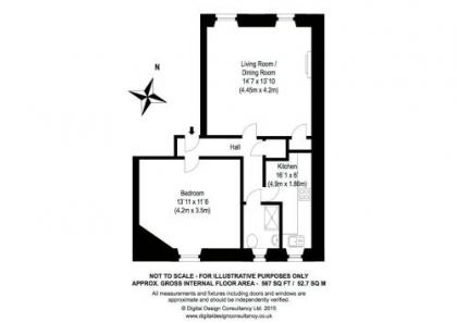 Castle Suite 3 Old Town - image 17