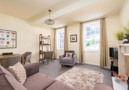 Castle Suite 3 Old Town - image 3