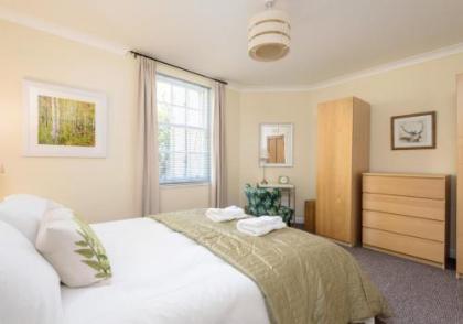 Castle Suite 3 Old Town - image 4