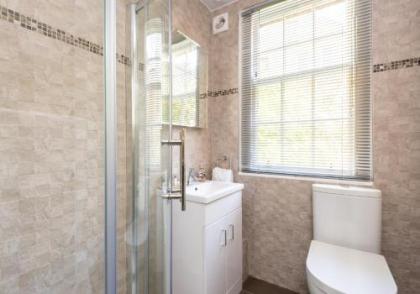 Castle Suite 3 Old Town - image 9