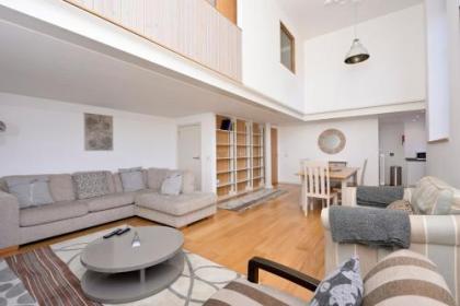 Destiny Scotland - Broughton St Lofts - image 1