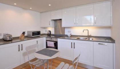 Destiny Scotland - Broughton St Lofts - image 11