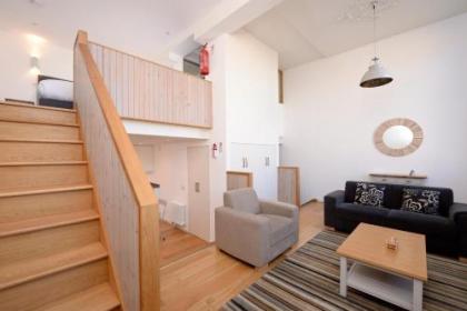 Destiny Scotland - Broughton St Lofts - image 12