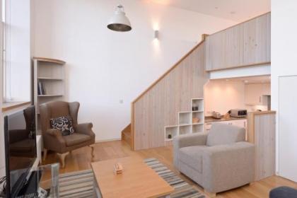 Destiny Scotland - Broughton St Lofts - image 13