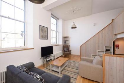 Destiny Scotland - Broughton St Lofts - image 14