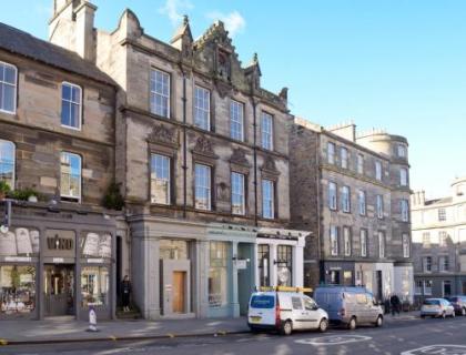Destiny Scotland - Broughton St Lofts - image 15