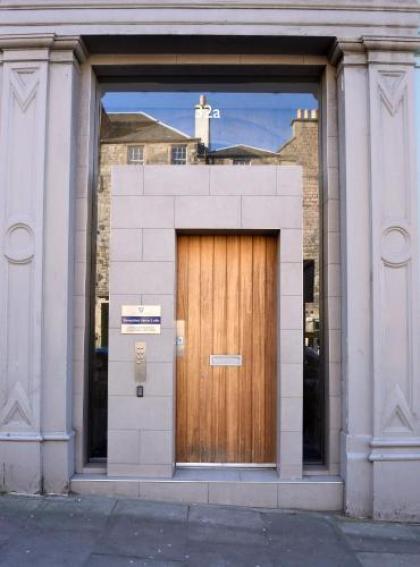 Destiny Scotland - Broughton St Lofts - image 16