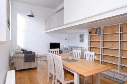 Destiny Scotland - Broughton St Lofts - image 17