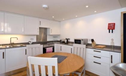 Destiny Scotland - Broughton St Lofts - image 18