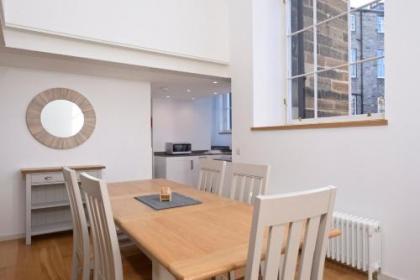 Destiny Scotland - Broughton St Lofts - image 19