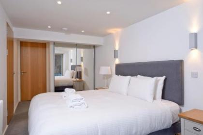 Destiny Scotland - Broughton St Lofts - image 2