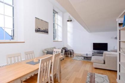 Destiny Scotland - Broughton St Lofts - image 20