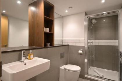 Destiny Scotland - Broughton St Lofts - image 4