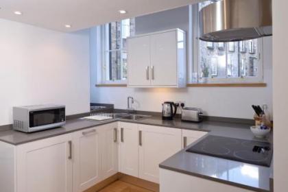 Destiny Scotland - Broughton St Lofts - image 5