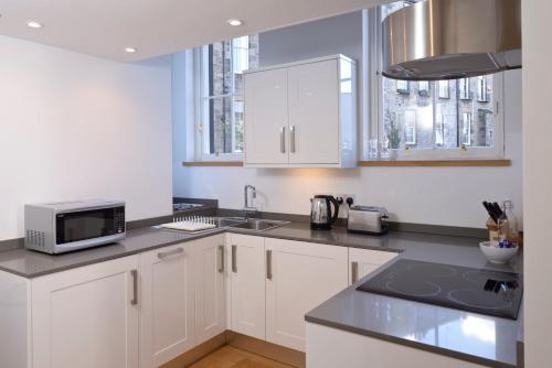 Destiny Scotland - Broughton St Lofts - image 5
