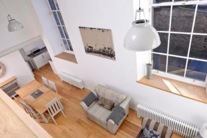 Destiny Scotland - Broughton St Lofts - image 6