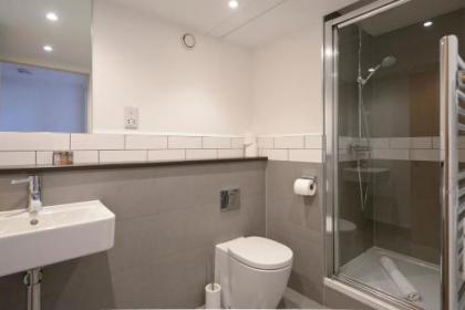 Destiny Scotland - Broughton St Lofts - image 7