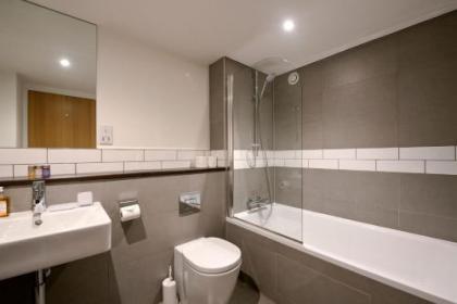 Destiny Scotland - Broughton St Lofts - image 8