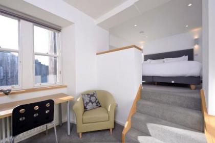 Destiny Scotland - Broughton St Lofts - image 9