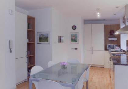 Causewayside Apartment - The Edinburgh Address - image 12