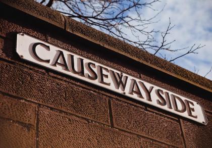Causewayside Apartment - The Edinburgh Address - image 15