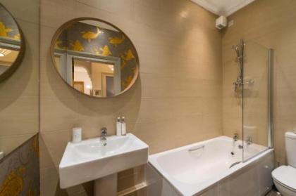 Dean Terrace Apartment - image 10