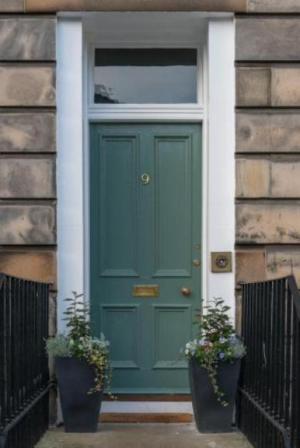 Dean Terrace Apartment - image 14