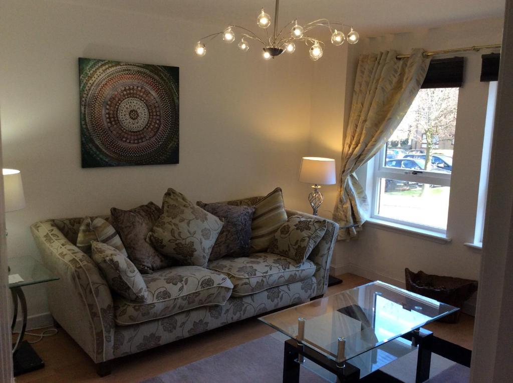 The Pleasance - main image