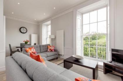 Destiny Scotland - Chisholm Hunter Suites - image 1